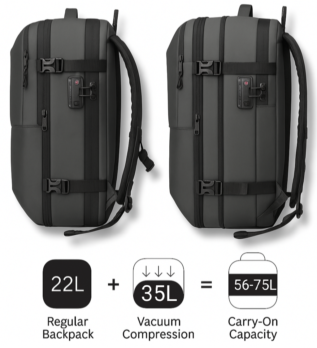 Packvac Pro