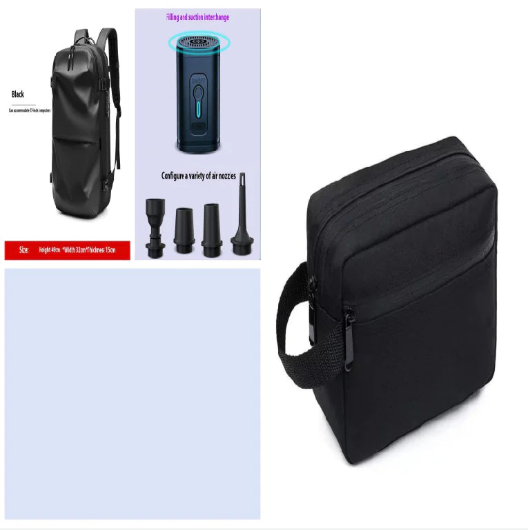 Packvac Classic