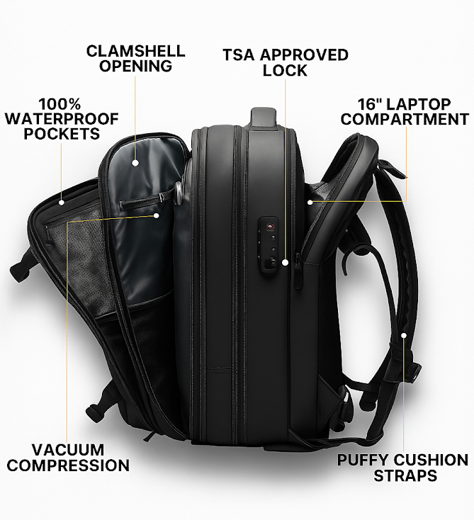 Packvac Pro