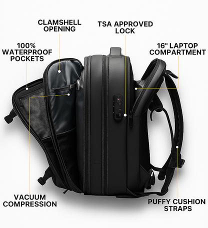 Packvac Pro