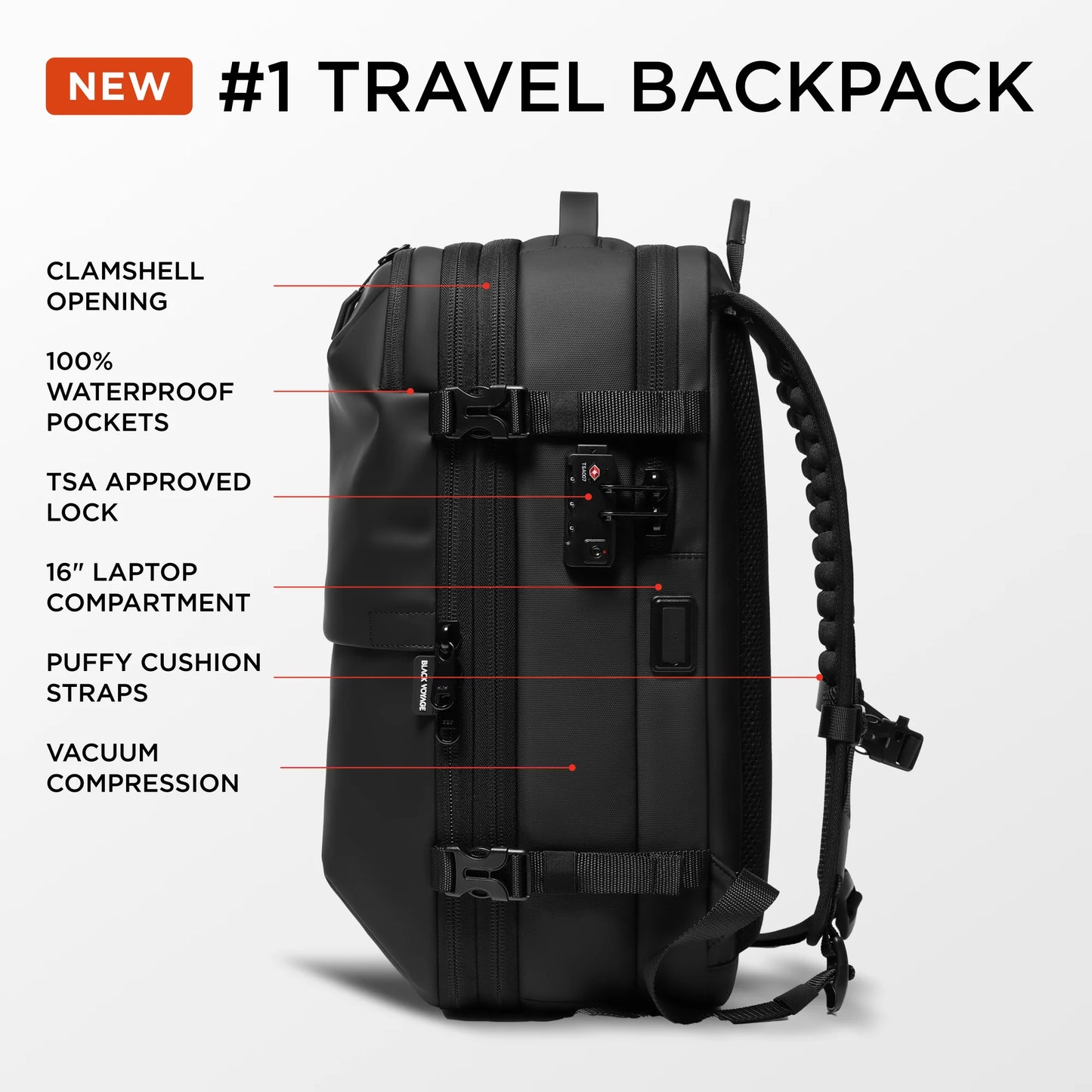Packvac Classic