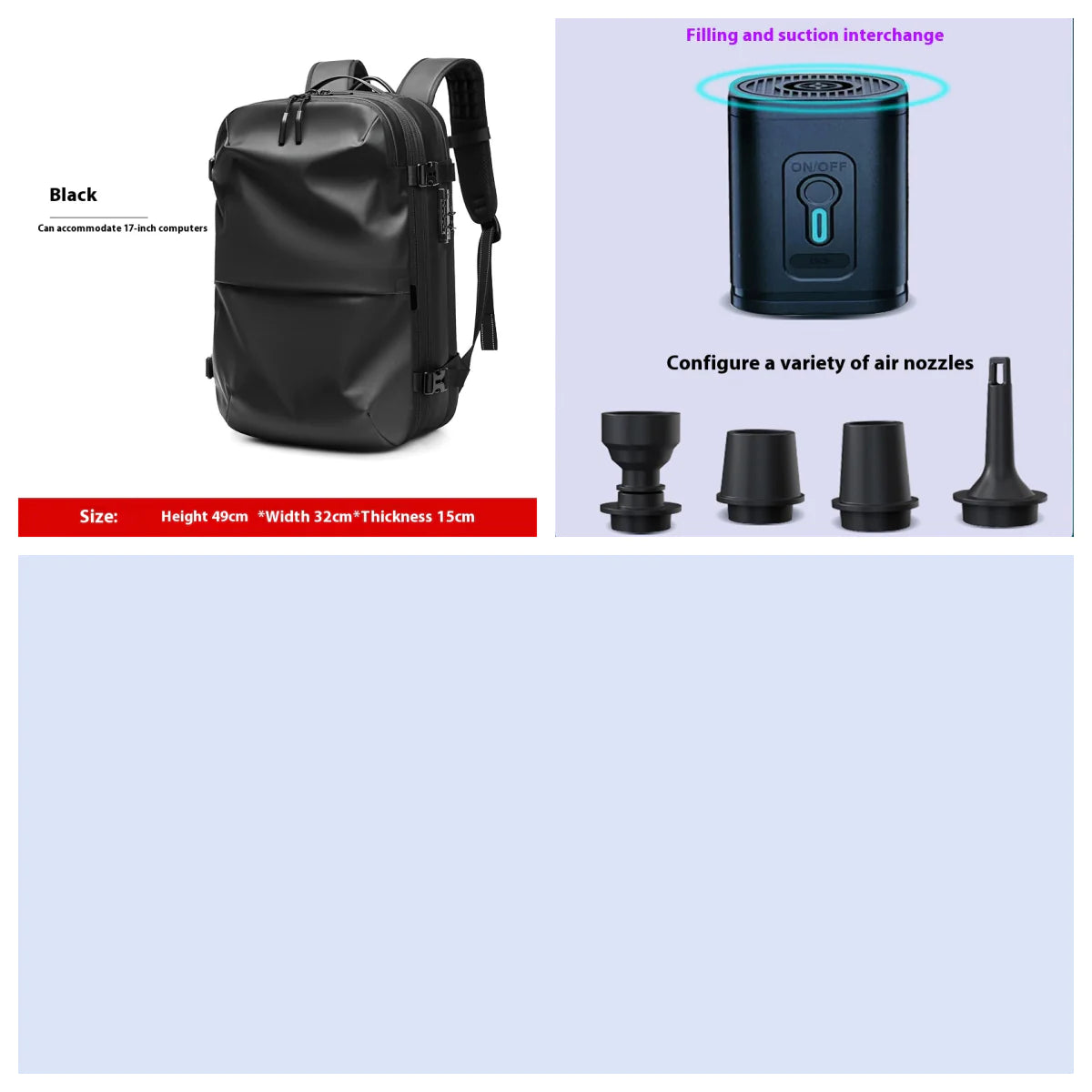 Packvac Classic
