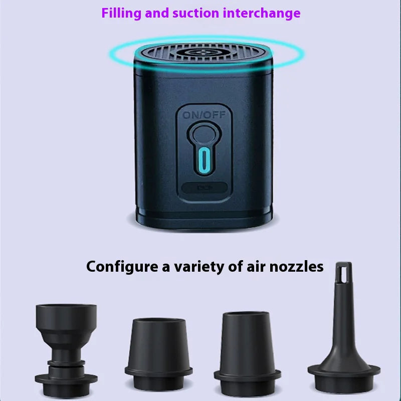 Packvac Classic