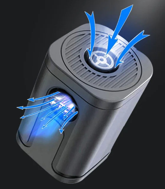 Packvac Classic