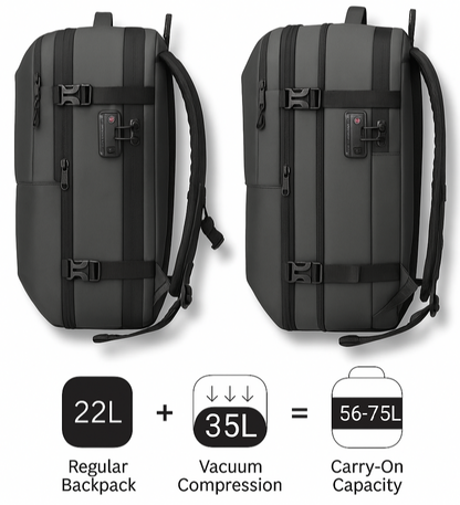 Packvac Pro